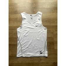 Mens Nike Pro Combat Compression Tank