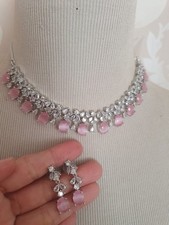 Indian jewellery set American