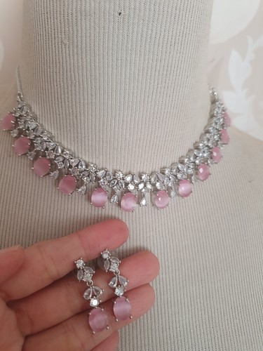 Indian jewellery set - , american