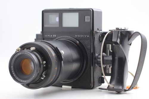 Mamiya press super - mamiya,
