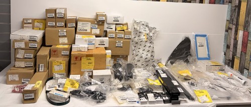 Job lot brand new genuine - lot,