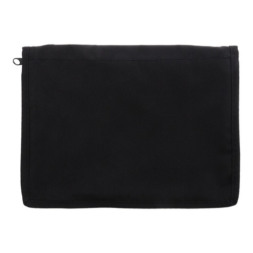 New car document folder - new,