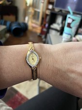 Vintage Ruby and Diamond Bezel