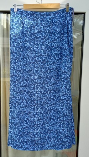 Monsoon women blue floral - women's,