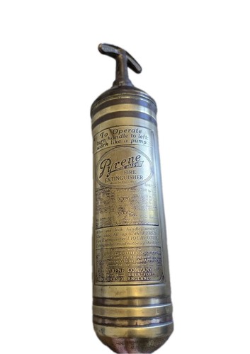 Vintage collectable brass - collectable,