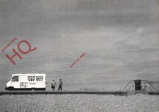 Picture Postcard>>ICE CREAM VAN, NORFOLK, JEREMY PAUL