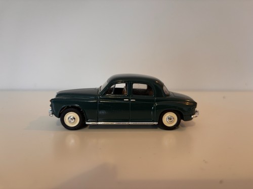 Vanguards rover green - rover,
