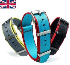 NEW 2026 Dual Colur NATO Watch