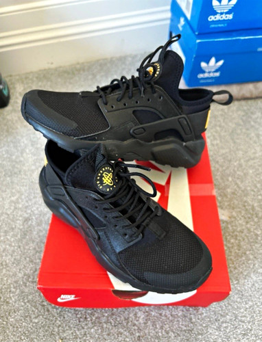 Nike air huarache run ultra - nike,
