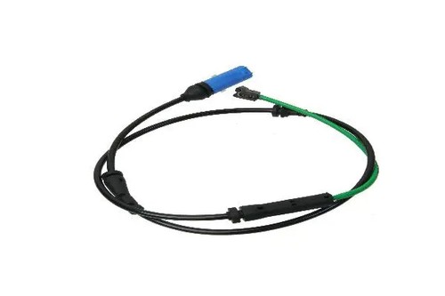 Front warning contact brake - front,