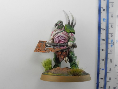 Lord plagues plastic chaos - lord,