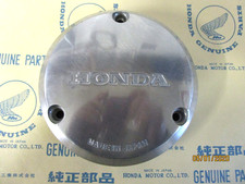 HONDA CB350, CL350, SL350 NOS