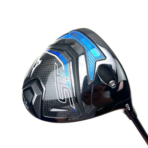 Mizuno 230 driver 10 - 230, /