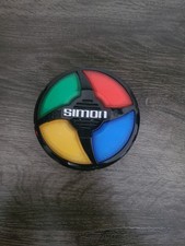 Hasbro Simon Electronic Memory