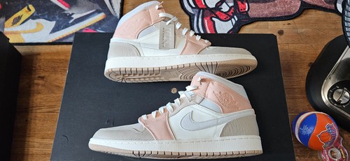 Nike air jordan mid 12 - mid, sz