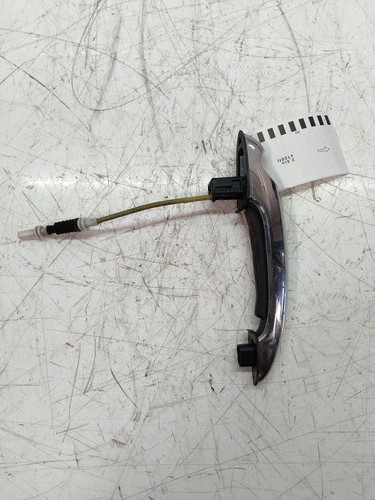 Door handle for mini - for,