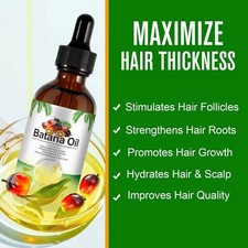 Batana Oil For Hair Growth