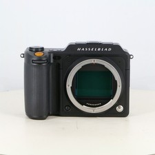 HASSELBLAD X1D-50C 4116 Body