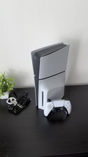 Sony PlayStation 5 PS5 Slim