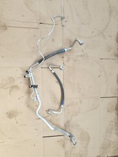 TOYOTA GR YARIS TURBO 1.6 GXPA16R AIR CON PIPES