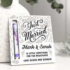 Wedding Gift For Couple Money