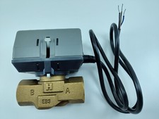 HONEYWELL 6 sec. 6va Valve