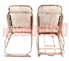 Front Seats for Vintage Sports