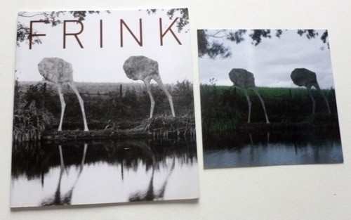 Elisabeth frink beaux - elisabeth,