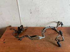 PEUGEOT CITROEN 2011 1.6 HDI VACUUM BOOST SOLENOID & PIPES 9688124580