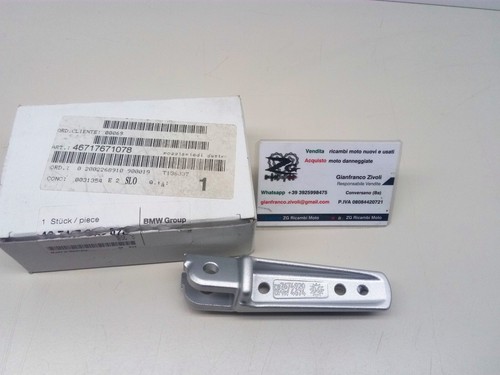 46717671078 new original bmw - 46717671078,