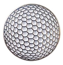 Badge Metal Enamel Pin Brooch