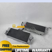 Full Aluminum Radiator For