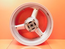 TRIUMPH SPRINT 955 REAR WHEEL SILVER 1999