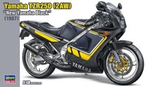 Hasegawa 21743 1:12th scale