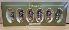 Britains 5377 Harrods Highland