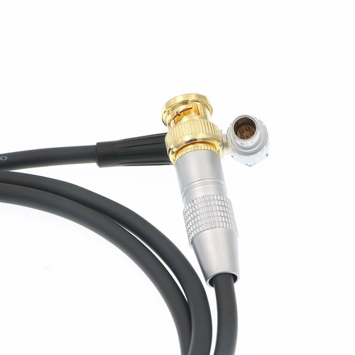 Alvin cables bnc 5pin - alvin's,