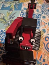 Bob The Builder Benny The