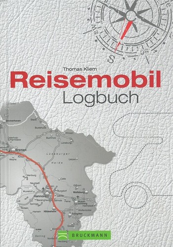 Kliem reisemobil logbuch - kliem:, reisemobil-logbuch