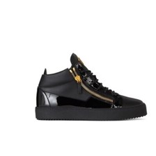 GIUSEPPE ZANOTTI  PATENT HIGH