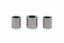 WOODTURNING BUSHES FOR