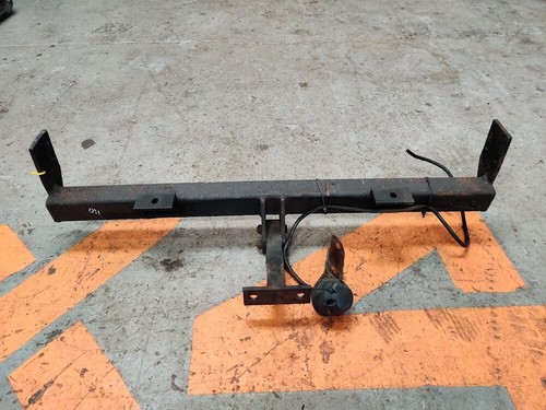 Ssangyong kyron tow bar frame - tow,