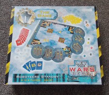 BBC Robot Wars: The Game ~
