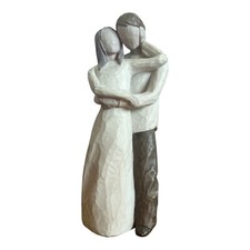 Vintage Ceramic 2000 Willow