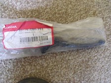 NEW GENUINE HONDA FRONT BRAKE