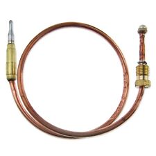 MBM RTCU700296 GAS CATERING OVEN RANGE GRIDDLE GTF77L THERMOCOUPLE 400mm LONG