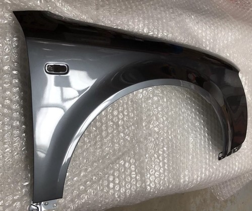 Audi 2001 2004 front - a4, 2001-2004