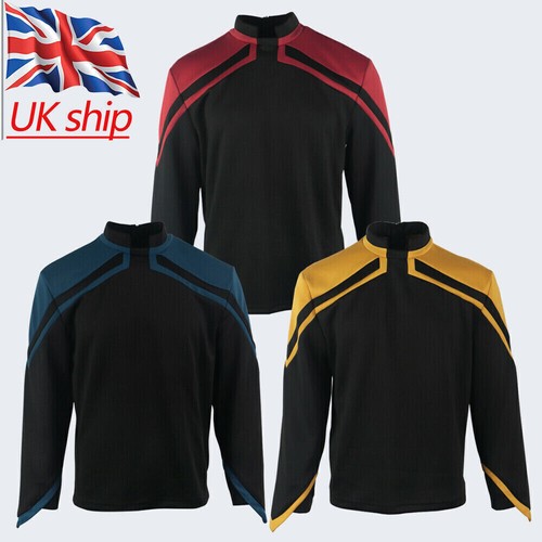 For admiral picard uniforms - for, jl