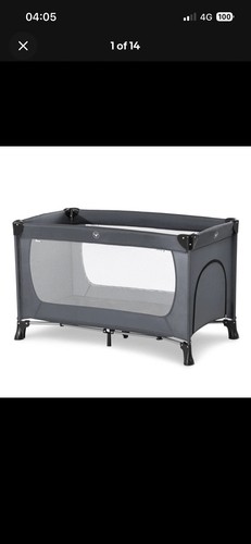 Hauck dream play plus - dream,