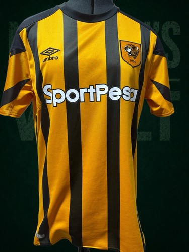 Umbro 2016 hull - umbro, city