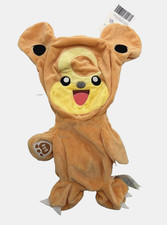 Build a Bear Plush Pokémon